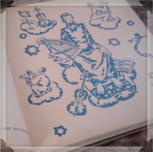 Uriel for President by Franz Bergman - Picture 4 of 7